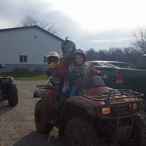 Meet your Posher, Jacob